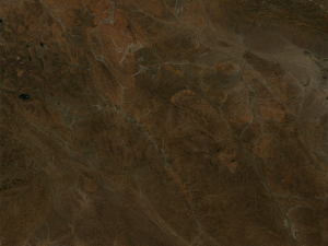 Realistic Terrain 44 3D Модель
