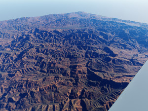 Realistic Terrain 49 Modèle 3D