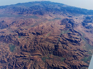 Realistic Terrain 51 Modèle 3D