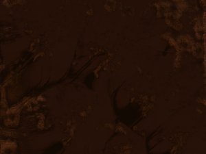 Mars Terrain 3 3Dモデル