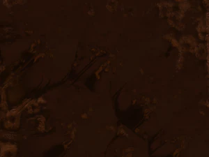 Marsgel&auml;nde 3 3D Modell