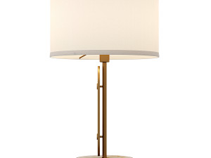 Table lamp Marmo by Maytoni Model 3D