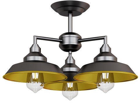 Westinghouse Chandelier Model 3D