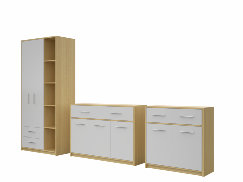 Table furniture hous design 3Dモデル