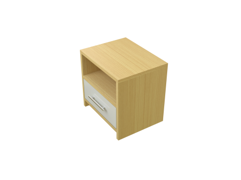 Table furniture hous design 3D Model
