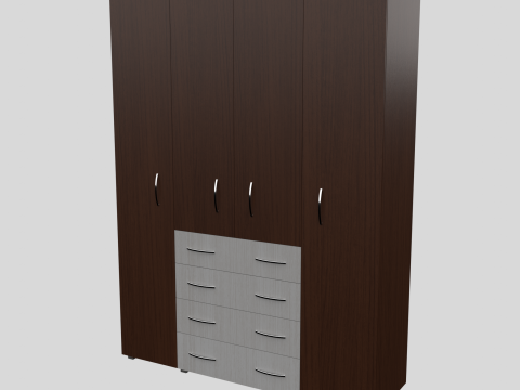 Table furniture hous design Modelo 3D