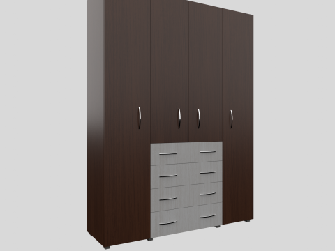 Table furniture hous design 3Dモデル