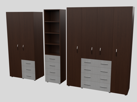 Table furniture hous design 3Dモデル