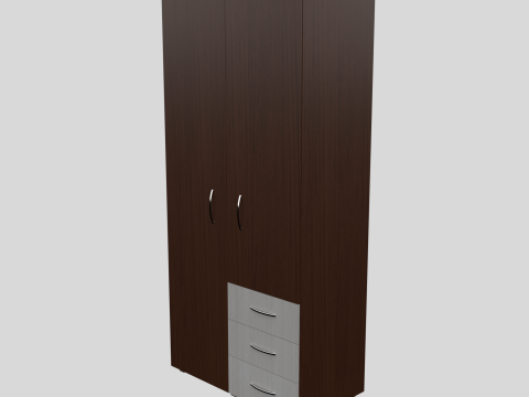 Table furniture hous design 3Dモデル