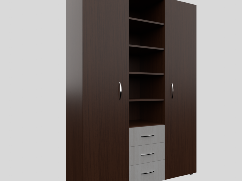 Table furniture hous design 3Dモデル