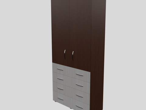 Table furniture hous design 3Dモデル