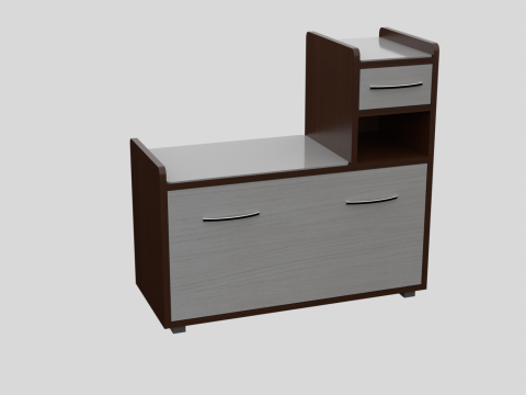 Table furniture hous design Modelo 3D