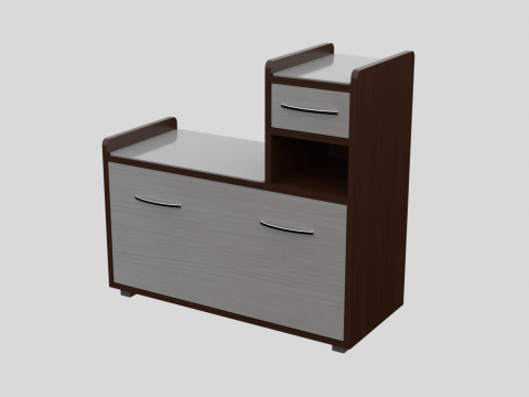 Table furniture hous design 3Dモデル
