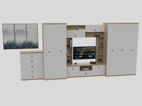 Table furniture hous design 3Dモデル