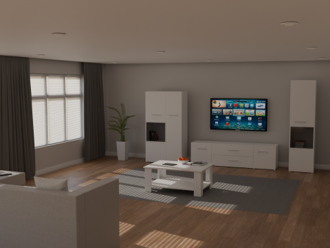 Hous Room design Modelo 3D