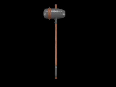 Warhammer Modello 3D