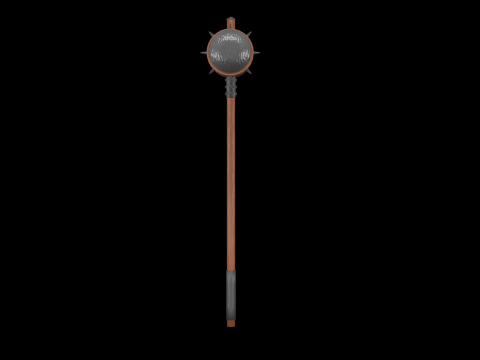 Warhammer Modello 3D