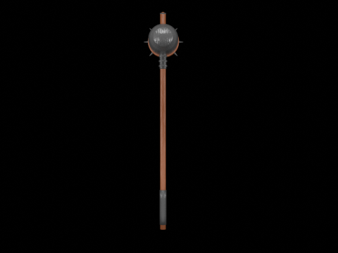 Warhammer Modello 3D