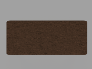Modern Table 3D Model