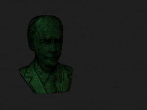 Joe biden 3D Print Model