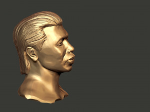 Bolo yeung Modèles 3D en vedette