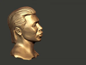 Bolo yeung 3D Print Model