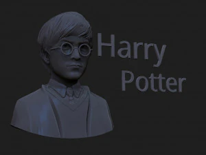 Mick Jagger Modelo de Impressão 3D