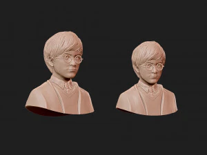 Mick Jagger 3D Print Model