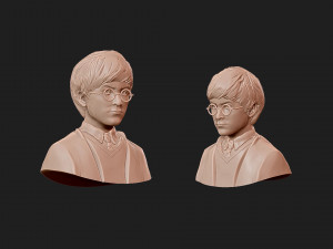 Mick Jagger 3D 打印模型