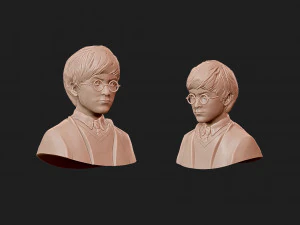 Mick Jagger 3D Print Model