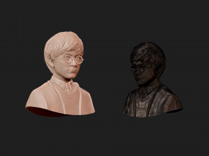 Mick Jagger 3D 打印模型