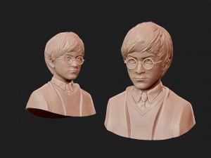 Mick Jagger 3D 打印模型