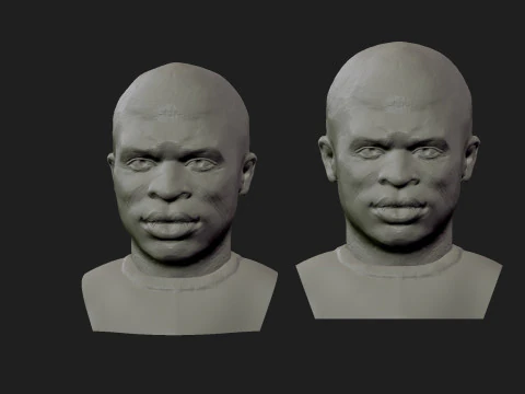 Kante 3D Print Model