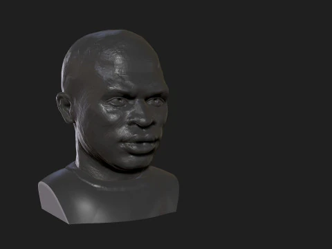 Kante 3D Print Model