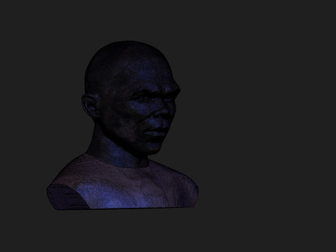 Pepe 3D printmodel