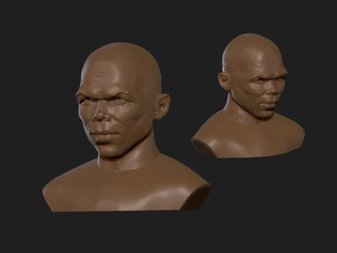 ペペ 3Dプリントモデル