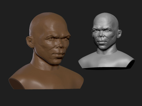 Pepe 3D printmodel