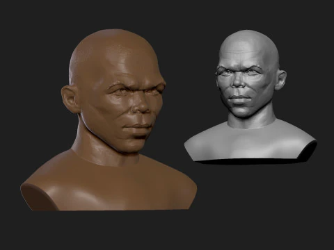 ペペ 3Dプリントモデル