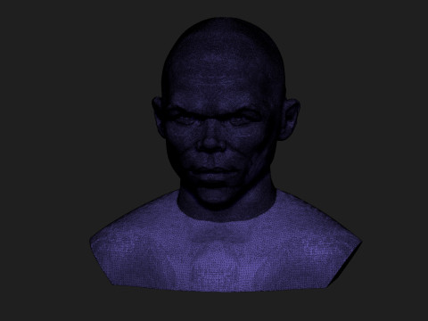 Pepe 3D printmodel