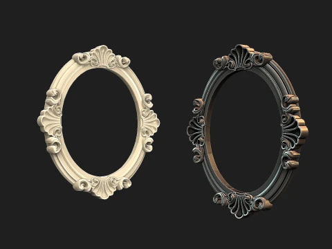 New frame1 3D Print Model