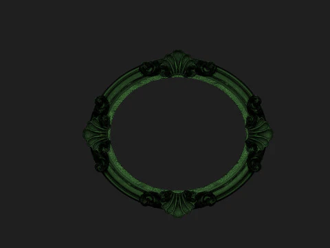 New frame1 3D Print Model