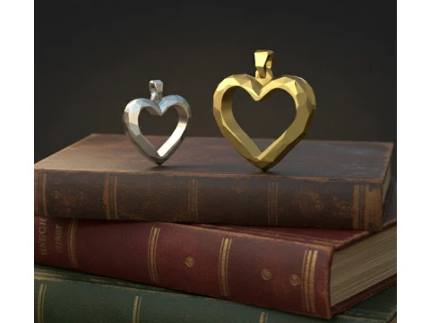 Підвіска для вогнища 3D Модель