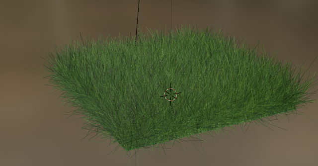 Grass Modelo 3D .c4d .max .obj .3ds .fbx .stl .blend 