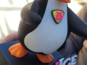 BONICE 3D मॉडल