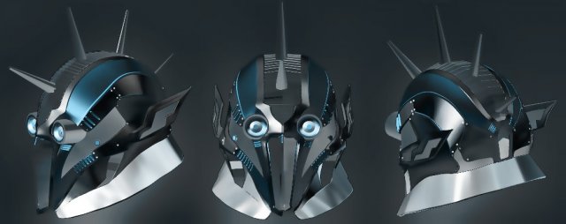 RIDING DIRTY octane skin 3D मॉडल .c4d .max .obj .3ds .fbx .stl .blend 