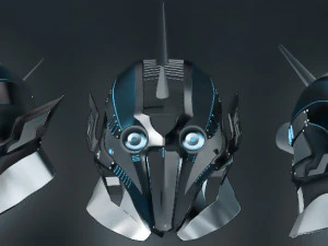 RIDING DIRTY octane skin 3D Model