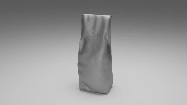 Paket Kopi Model 3D .c4d .max .obj .3ds .fbx .stl .blend 