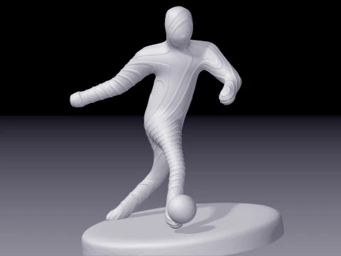 Bombardier 3d printing 3D Print Model