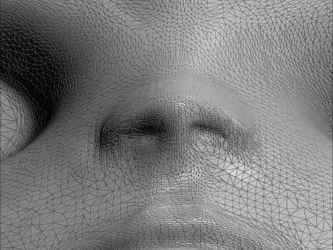 Forest Princess Guardian Modello di stampa 3D