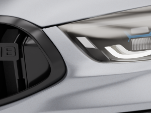 M8 Competition Modelo 3D